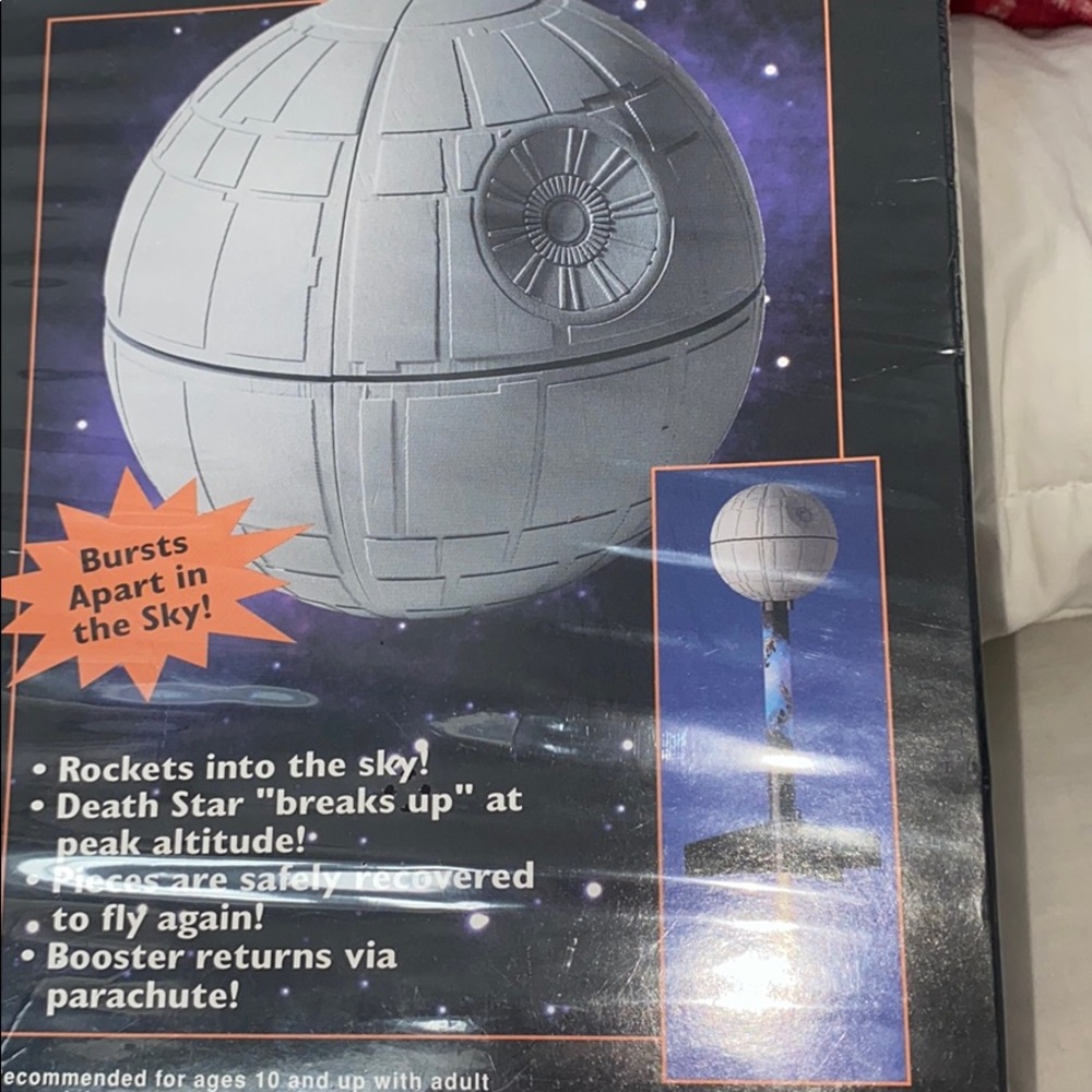 toy model building flying parashoot